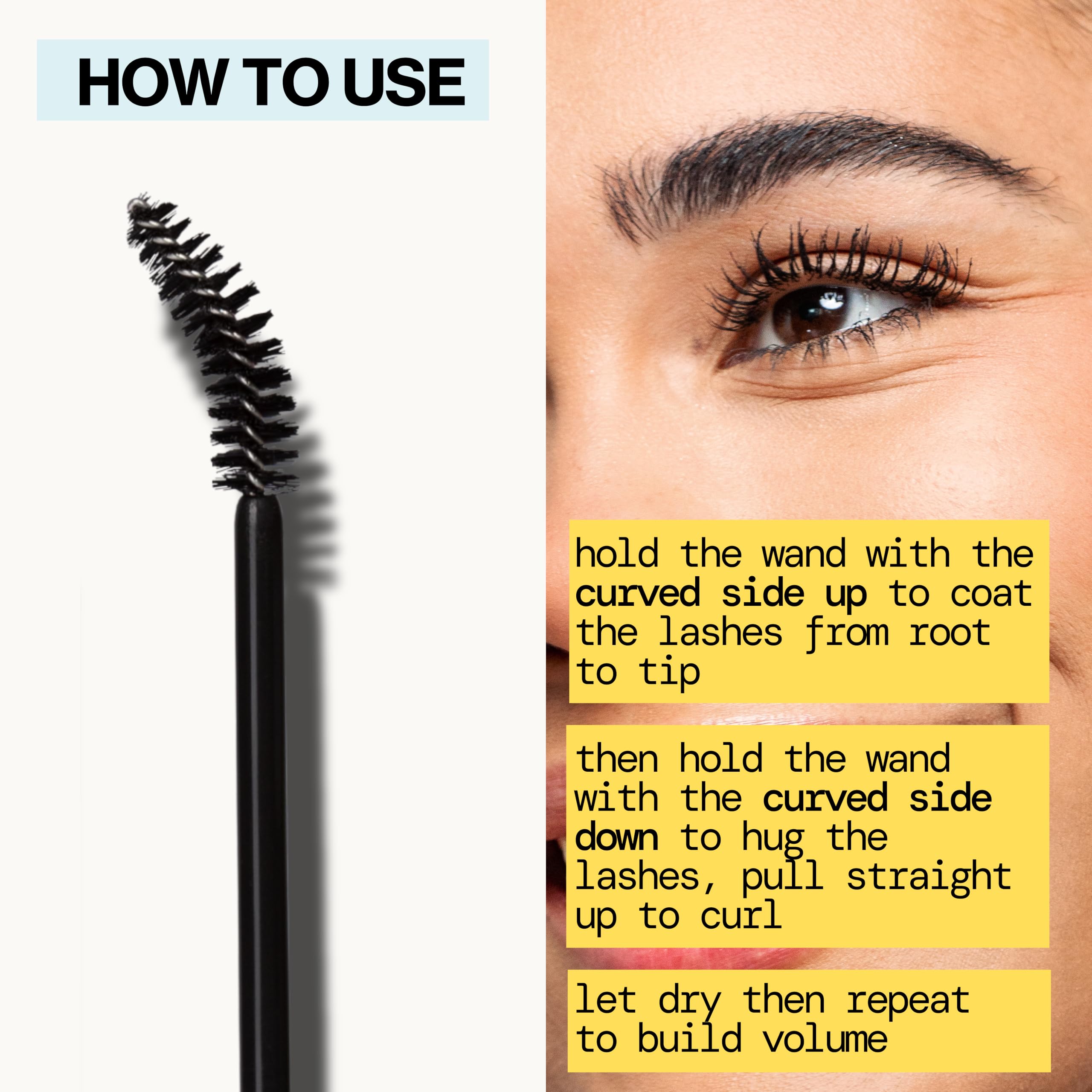 Pacifica Activist Curling Mascara vegan cruelty-free status supports responsible beauty.
