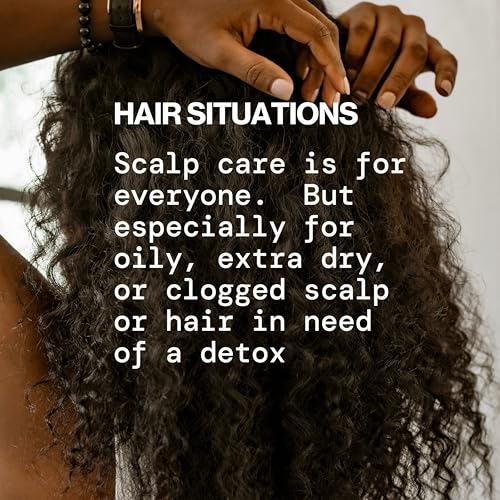 Pacifica daily scalp routine steps image presents a simple care ritual.