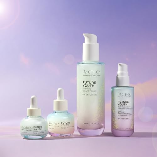 Oat and calendula soothe and hydrate the skin film