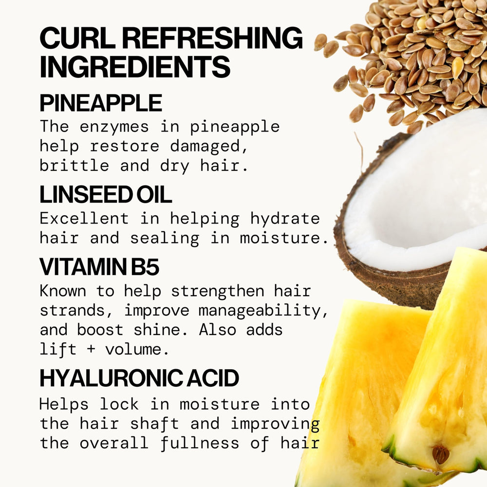Pacifica Pineapple Swirl product on bathroom shelf ready for daily use.