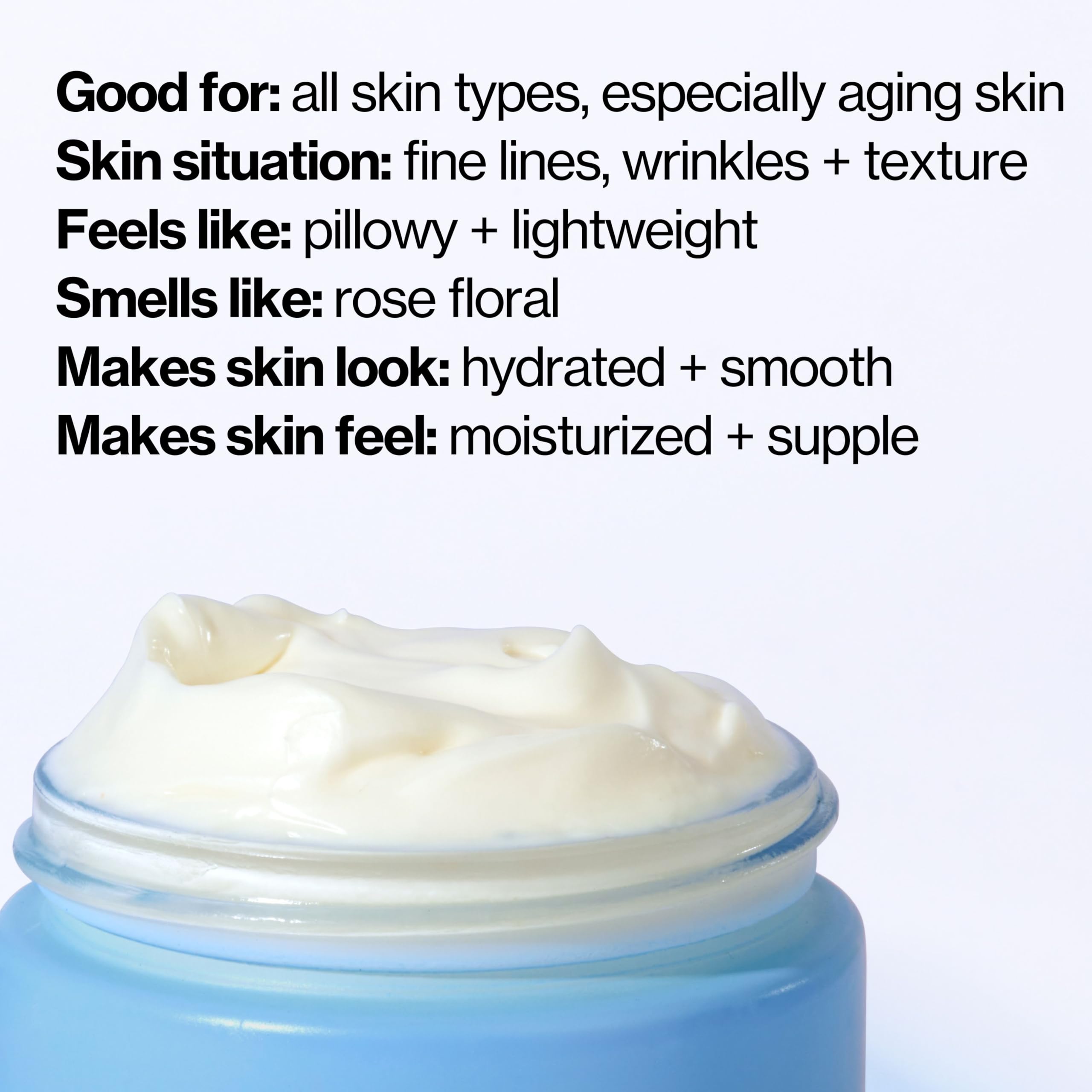 Pacifica Wake Up Beautiful Night Cream with chamomile and lavender for a calming bedtime ritual