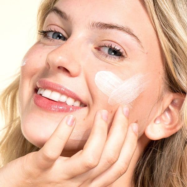 Pacifica Wake Up Beautiful Night Cream surface showing a radiant morning glow preview