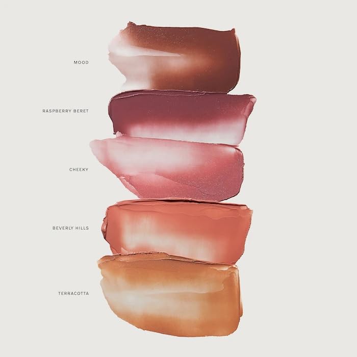 Packaging is recyclable and vegan-friendly for eco-conscious beauty routines