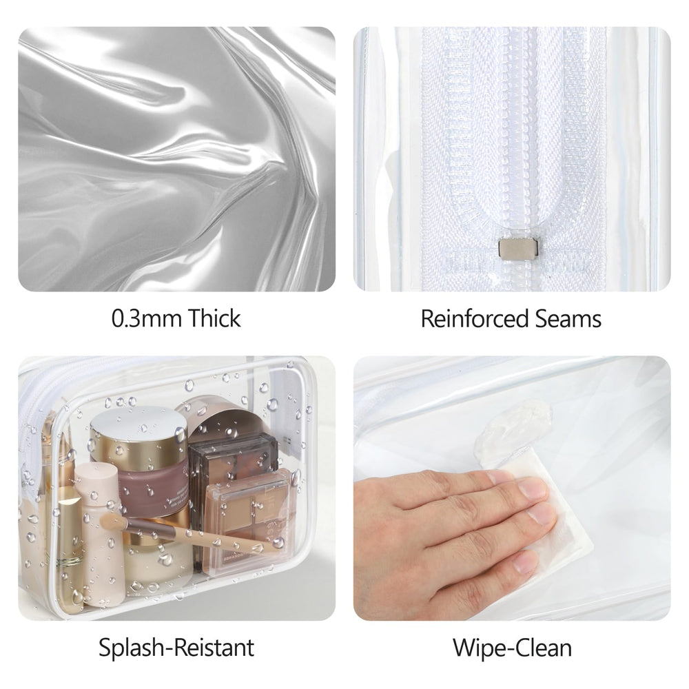 PACKISM gift-ready presentation suggests a thoughtful travel accessory gift