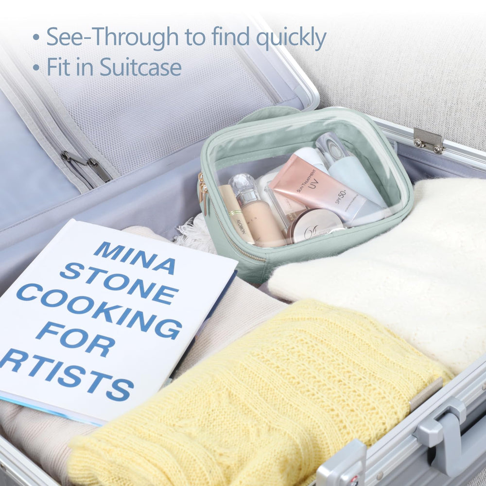 PACKISM splash-proof fabric and reinforced seams enhance durability.