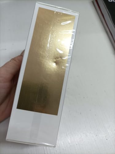 Paco Rabanne Million Gold Intense amber-wood note close-up hints lasting warmth