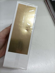 Paco Rabanne Million Gold Intense amber-wood note close-up hints lasting warmth