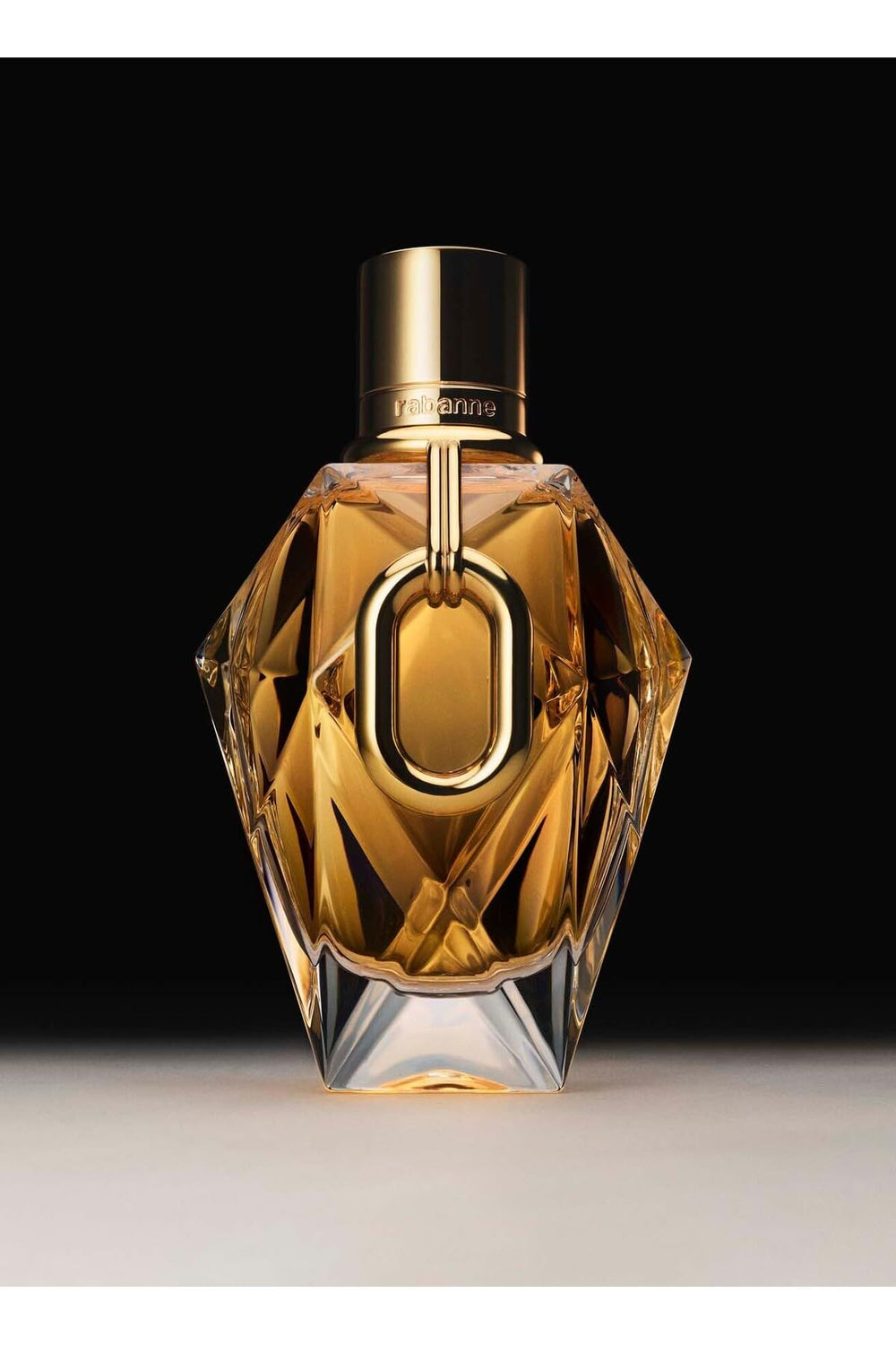 Paco Rabanne Million Gold 3oz spray offers easy daily or event use