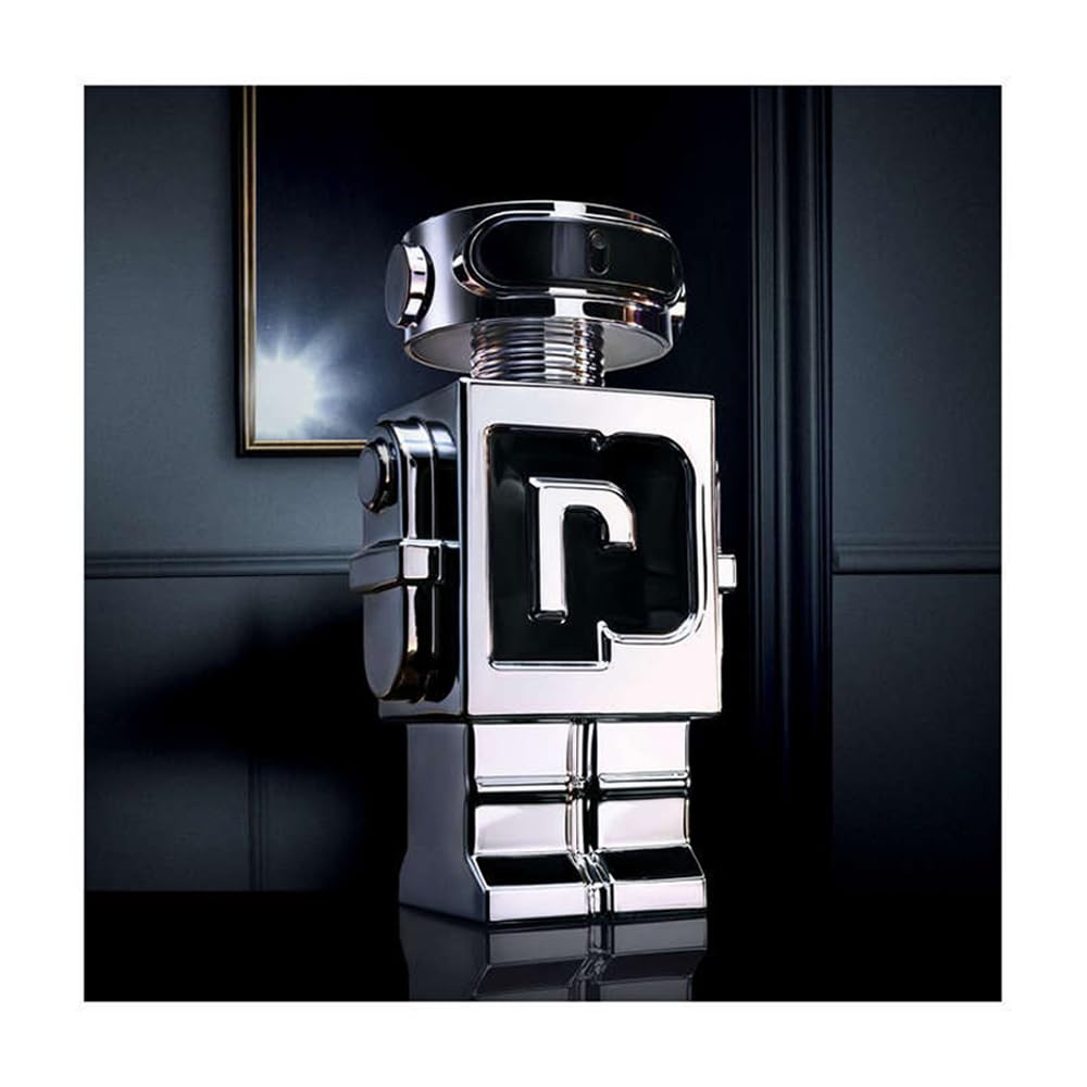 Paco Rabanne Phantom gift-box presentation for him