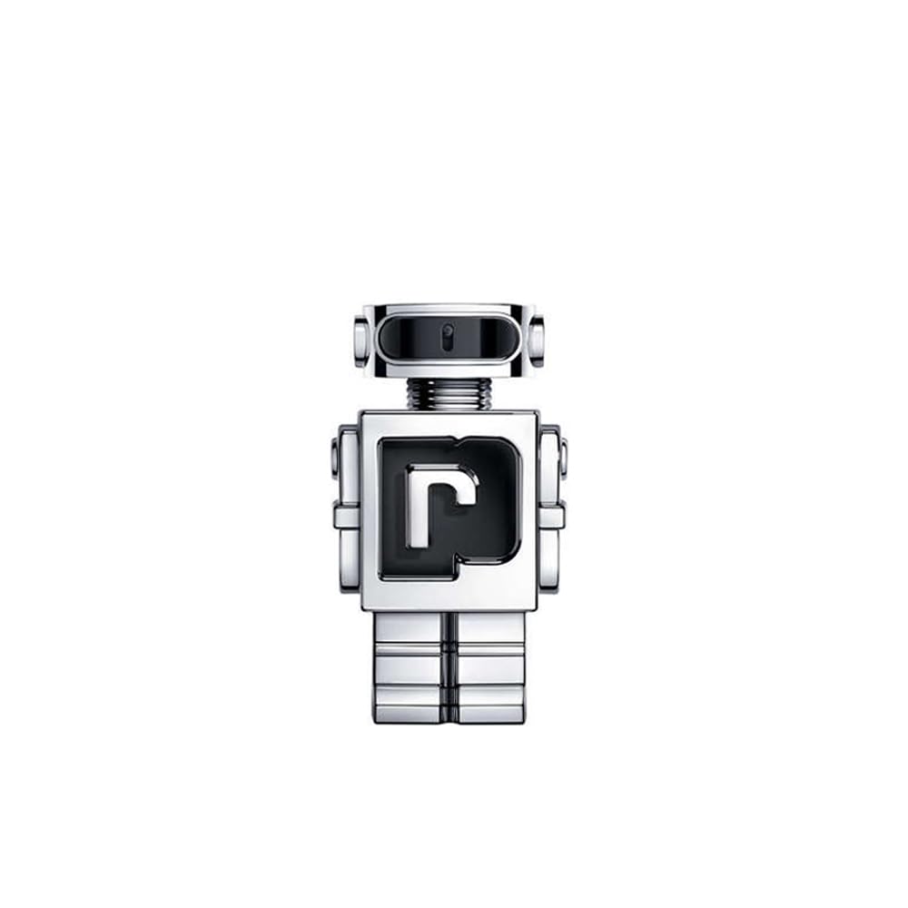 Paco Rabanne Phantom ready for a night out
