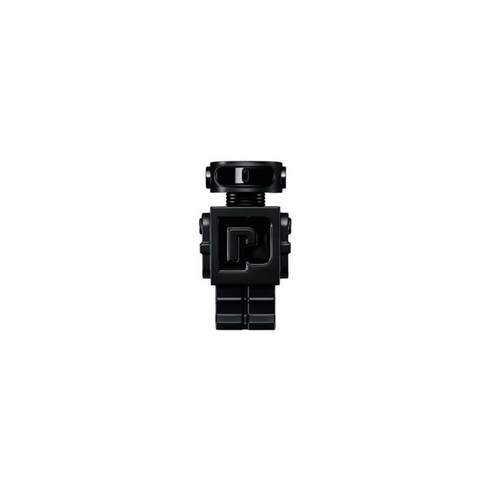 Paco Rabanne Phantom Parfum packaging box image signals gifting-ready presentation