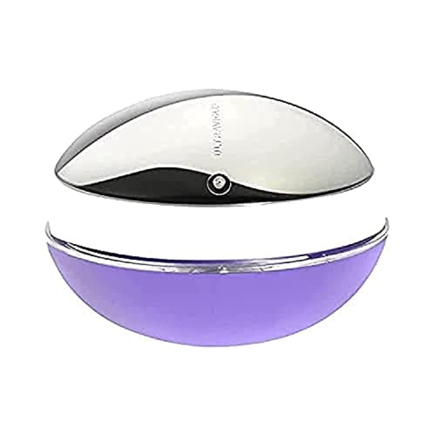 Paco Rabanne Ultraviolet bottle front, radiant floral-oriental profile for evenings.