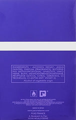 Paco Rabanne Ultraviolet EDT box packaging ready for gifting or personal treat