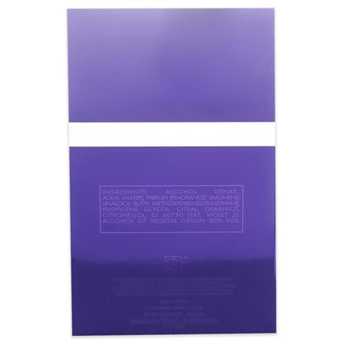 Paco Rabanne Ultraviolet EDT night-out scene conveys sophisticated, versatile evening scent