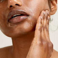 PAI SKINCARE Rosehip ingredient close-up—rich in nourishing antioxidants for skin