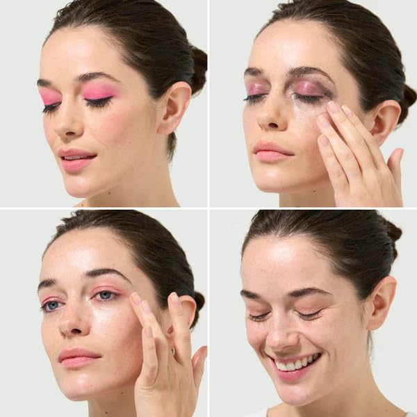 PAI SKINCARE Light Work suitable for sensitive skin within a routine
