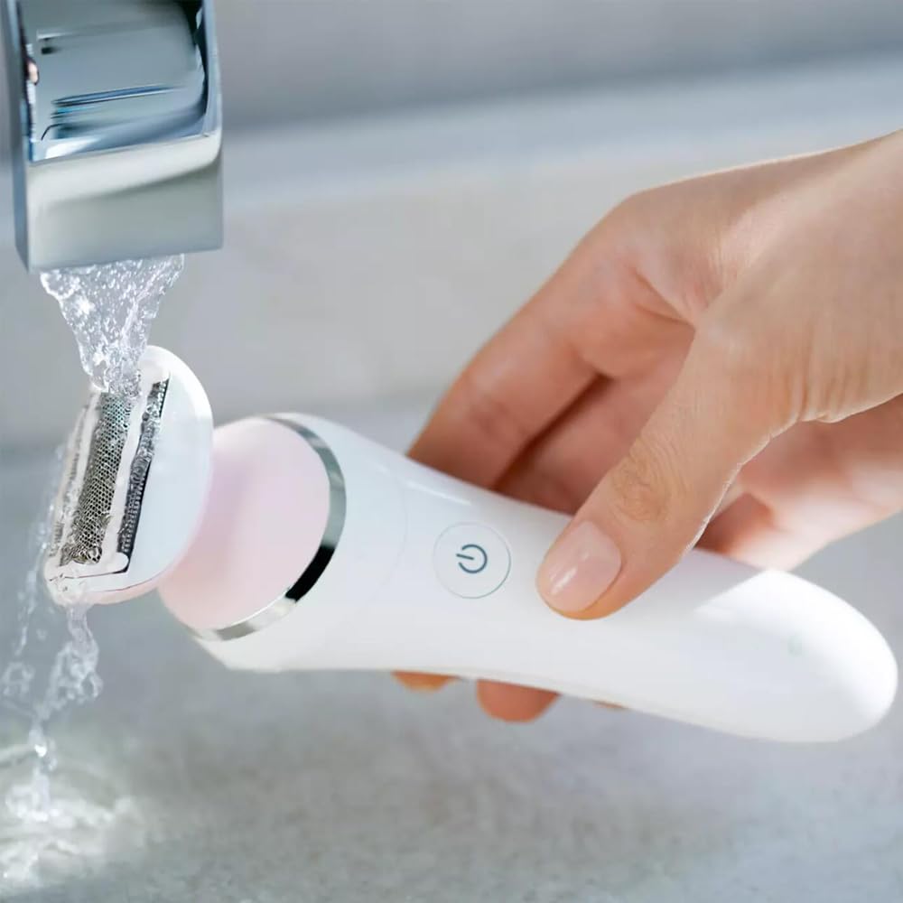 PAI4LEISI BRL140 compatible with Philips BRL140/BRL130 shavers