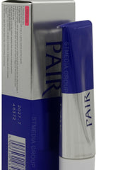 Pair Acne Cream jar closeup highlighting hydrating, non-greasy formula