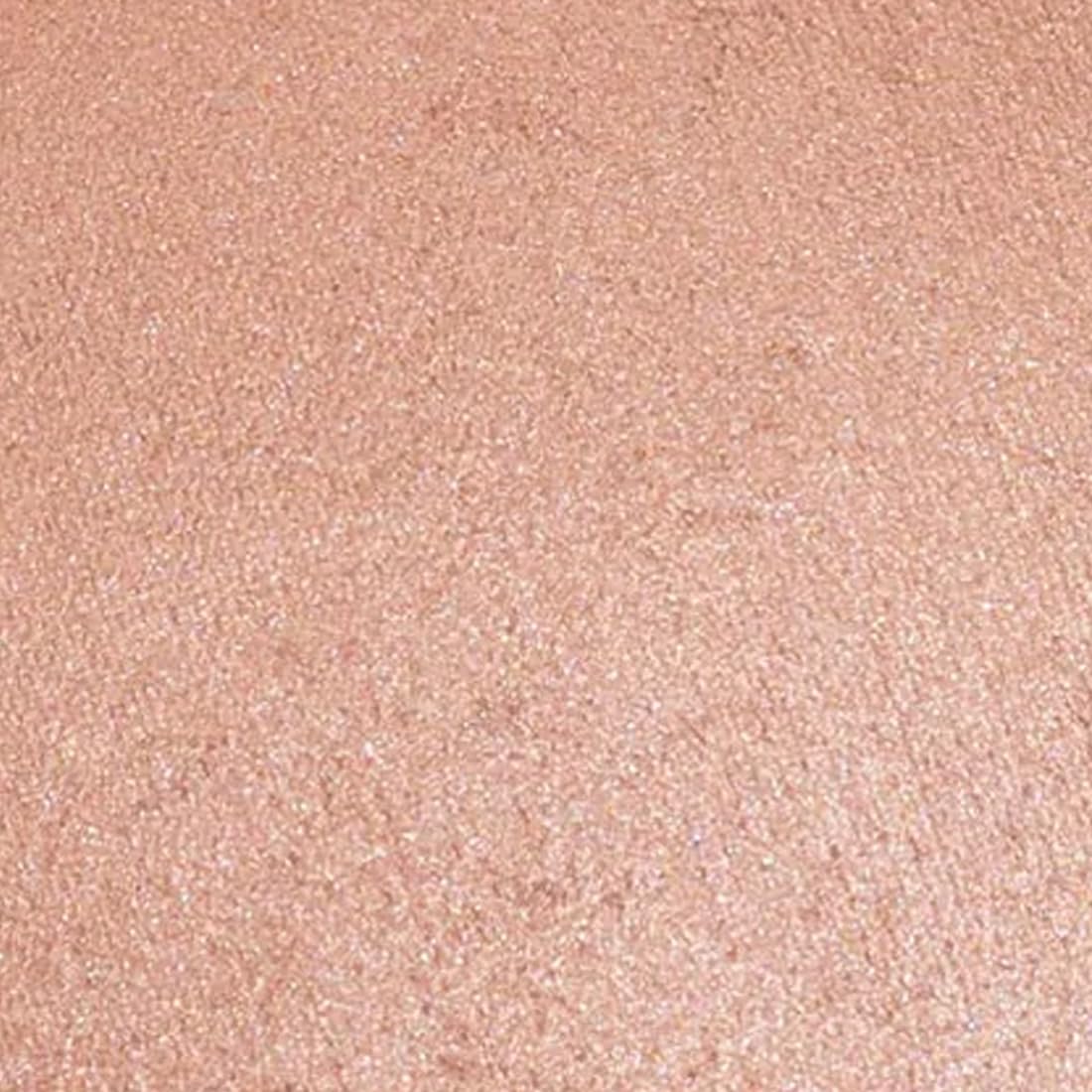 Palladio Baked Bronzer swatch shows buildable pigment for varied looks.