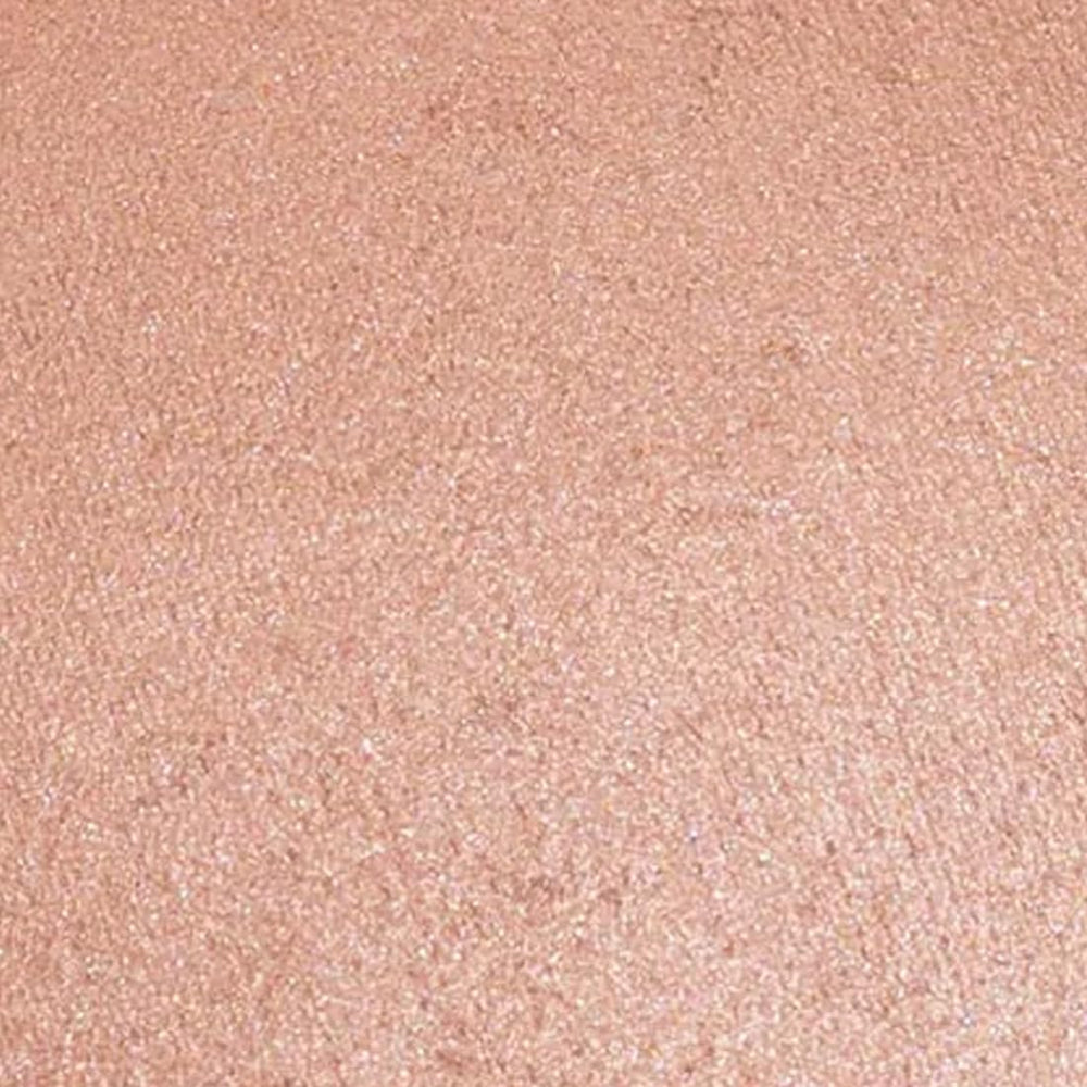 Palladio Baked Bronzer swatch shows buildable pigment for varied looks.