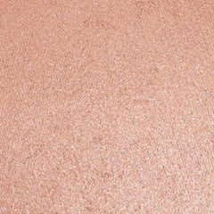 Palladio Baked Bronzer swatch shows buildable pigment for varied looks.