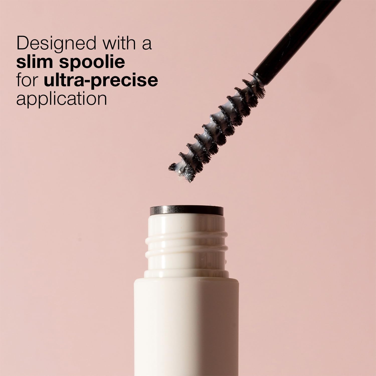 Palladio Brow Laminating Gel vegan cruelty-free label on packaging