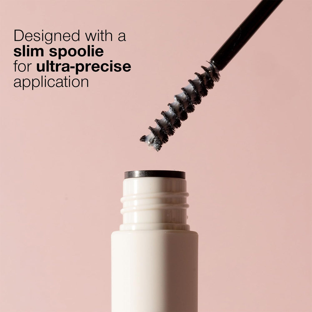 Palladio Brow Laminating Gel vegan cruelty-free label on packaging