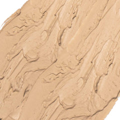 Textura cremosa de Palladio se desliza para un tono uniforme.