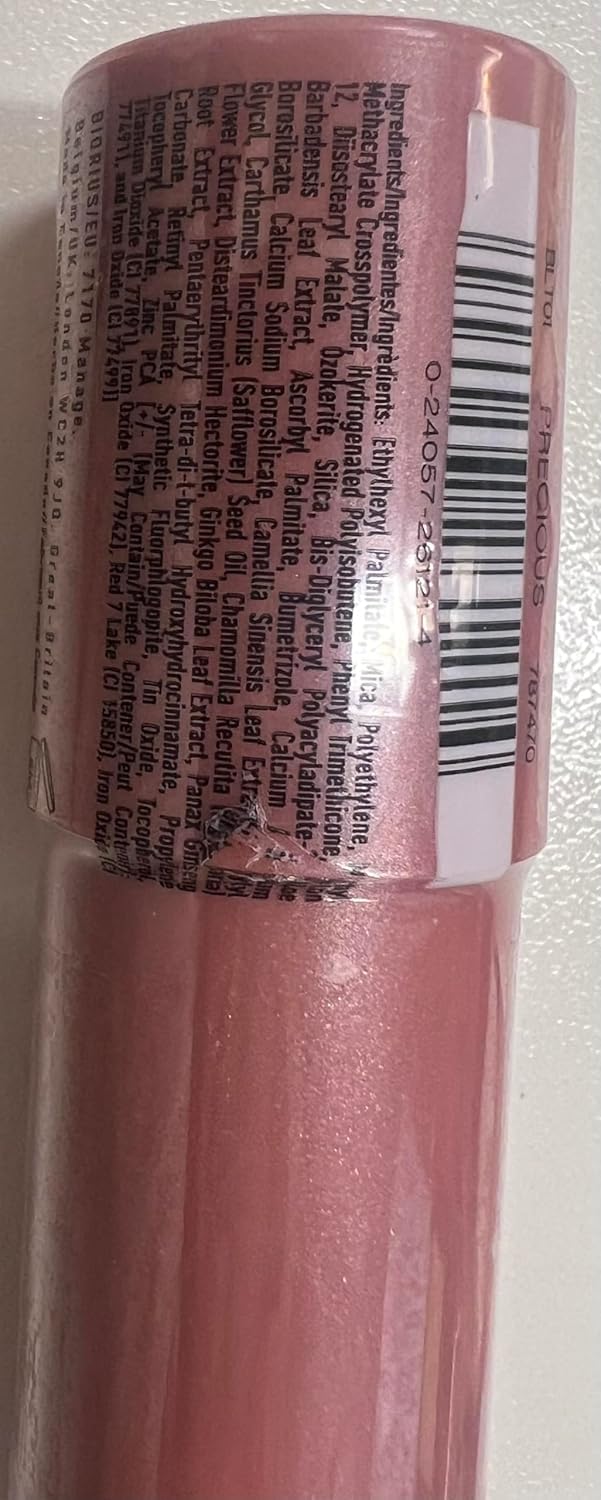 Palladio I'm Blushing 2-in-1 tint compact in daily routine color