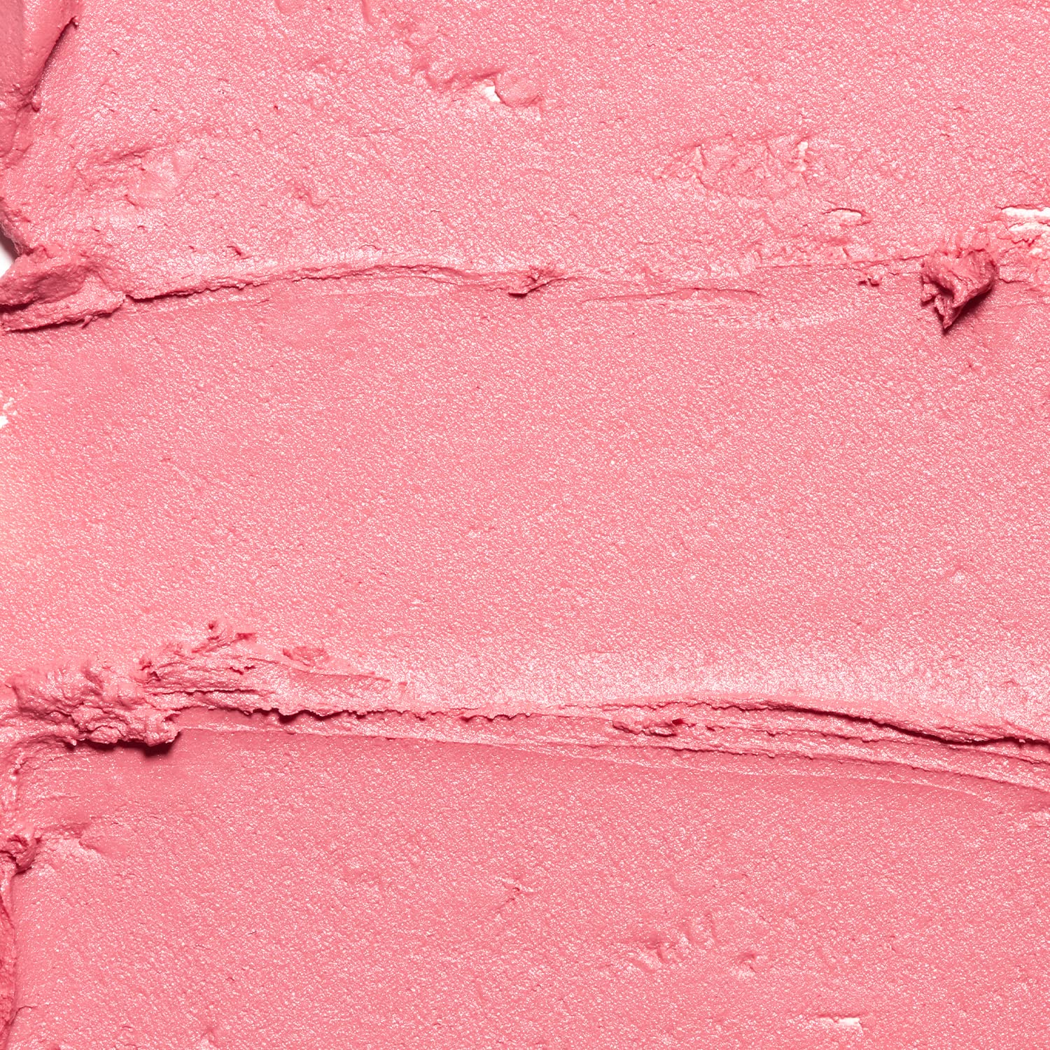 Palladio I'm Blushing cheek swatches reveal buildable rosy glow.