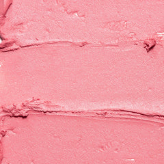 Palladio I'm Blushing cheek swatches reveal buildable rosy glow.