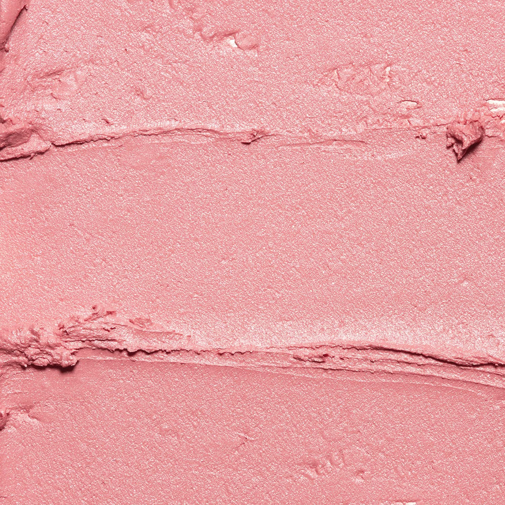Palladio I'm Blushing cream texture closeup for dewy finish
