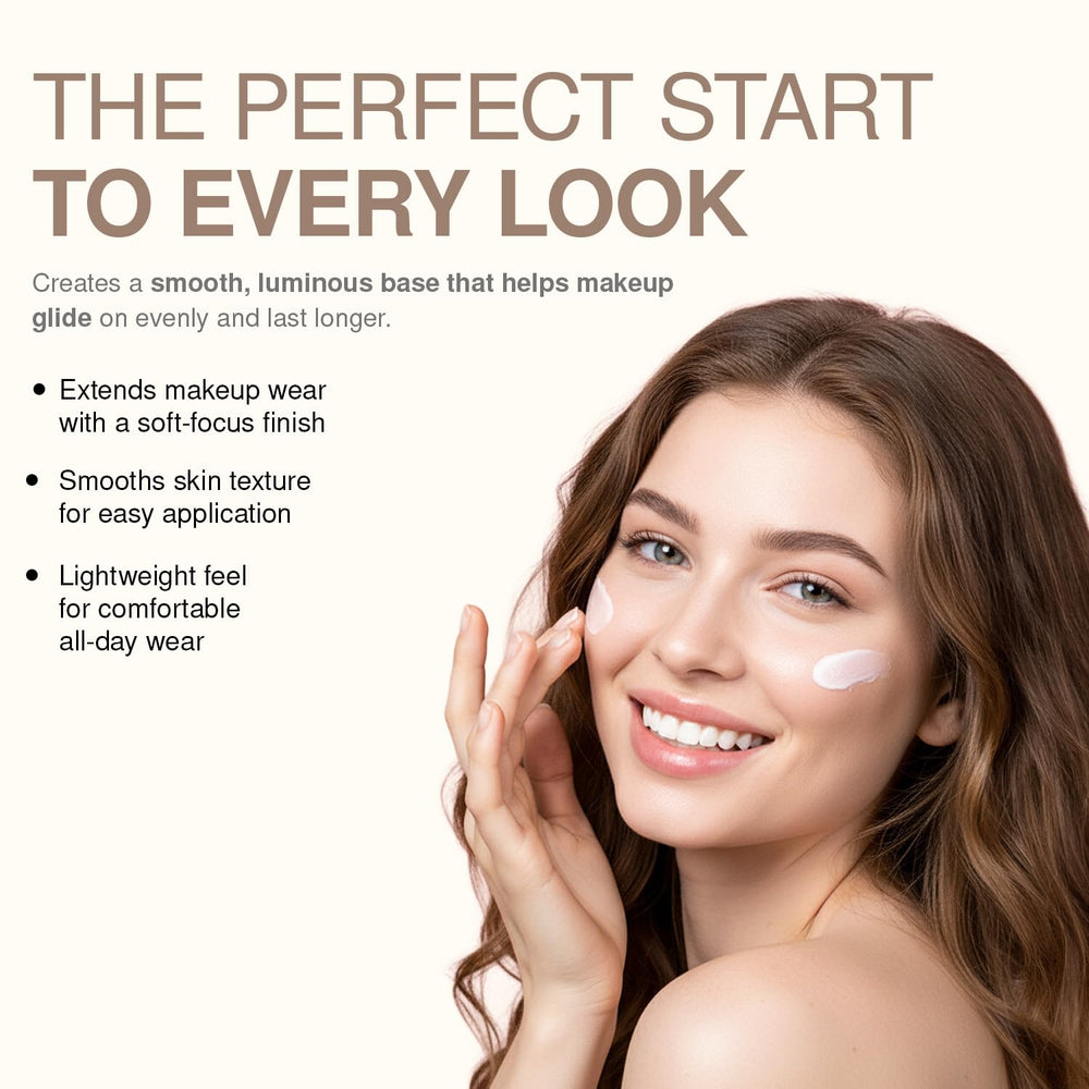 Palladio cheek swatches showcase glow and even tone.