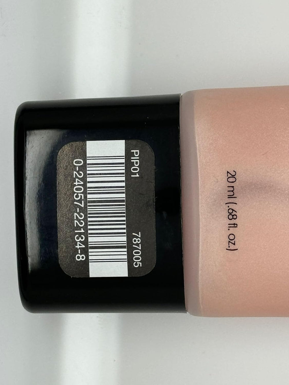 Palladio final finish shows porcelain glow suitable for day-to-night makeup.