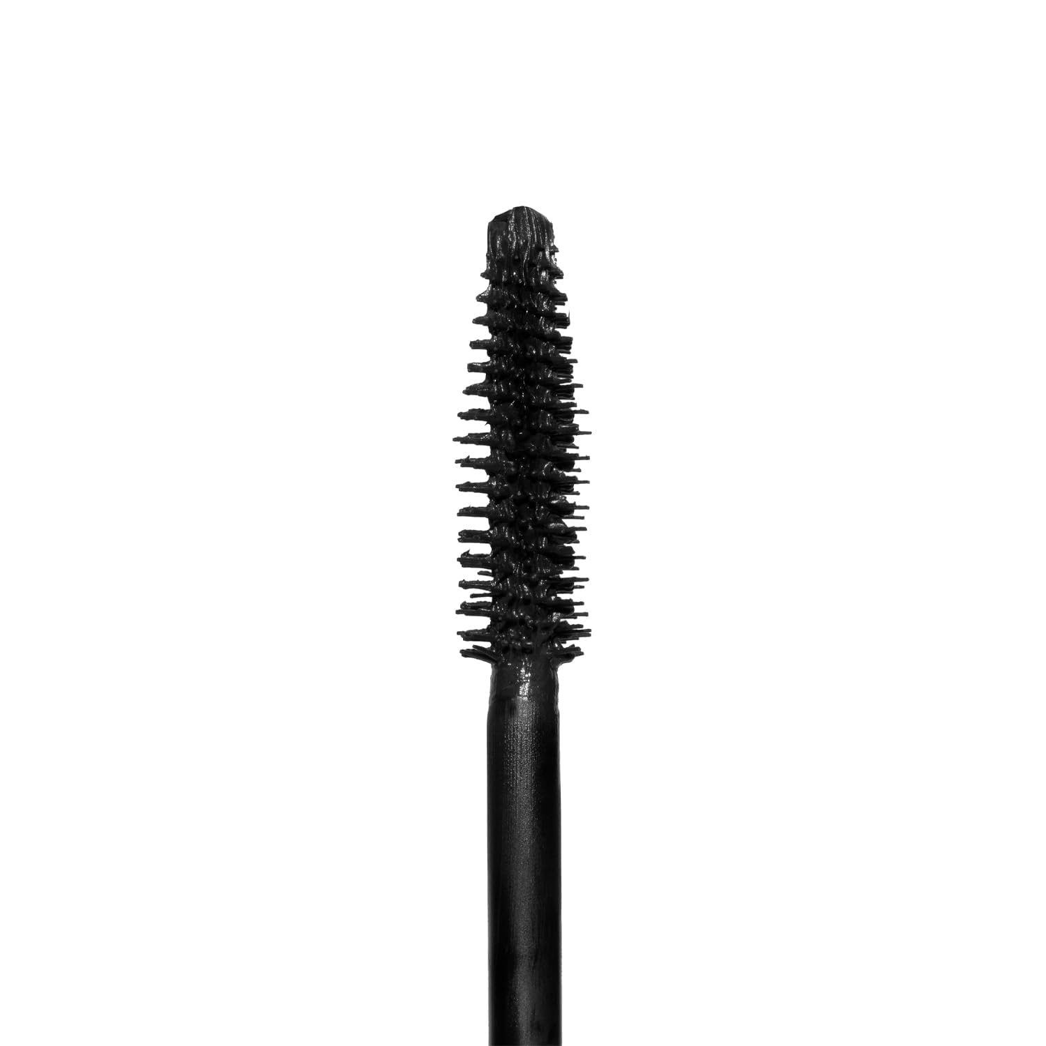 Palladio Lash Obsessed Mascara lash coating highlights even coverage