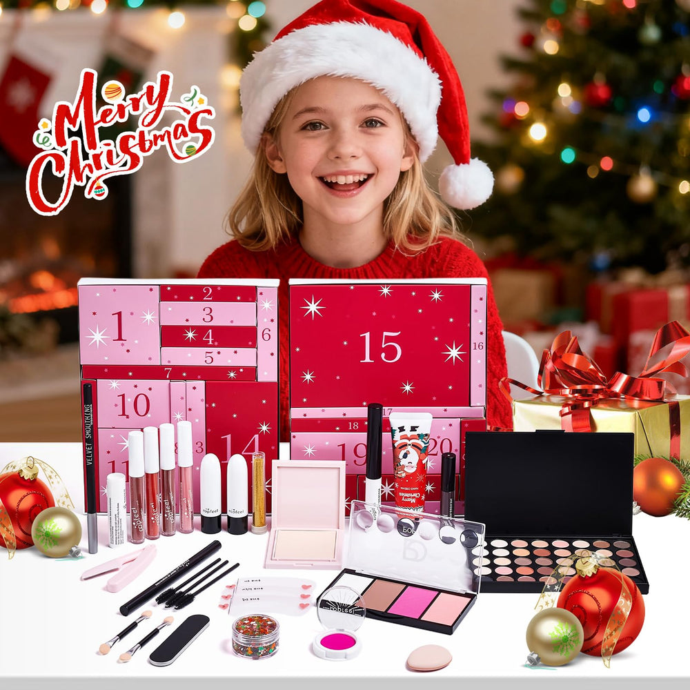 Paminify eyeshadow palette 40 colors for versatile daytime to night looks