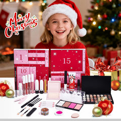 Paminify eyeshadow palette 40 colors for versatile daytime to night looks