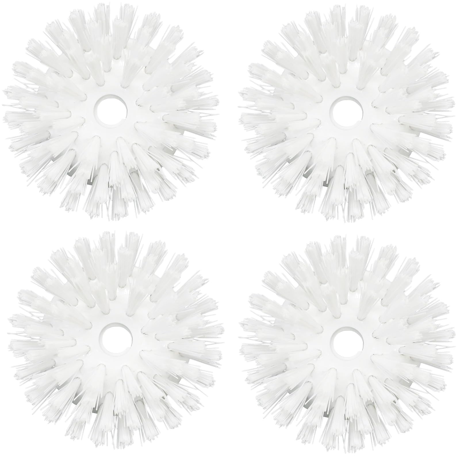 Pamrack palm brush refill compatibility check confirms fit with OXO Palm Brush for easy replacement.