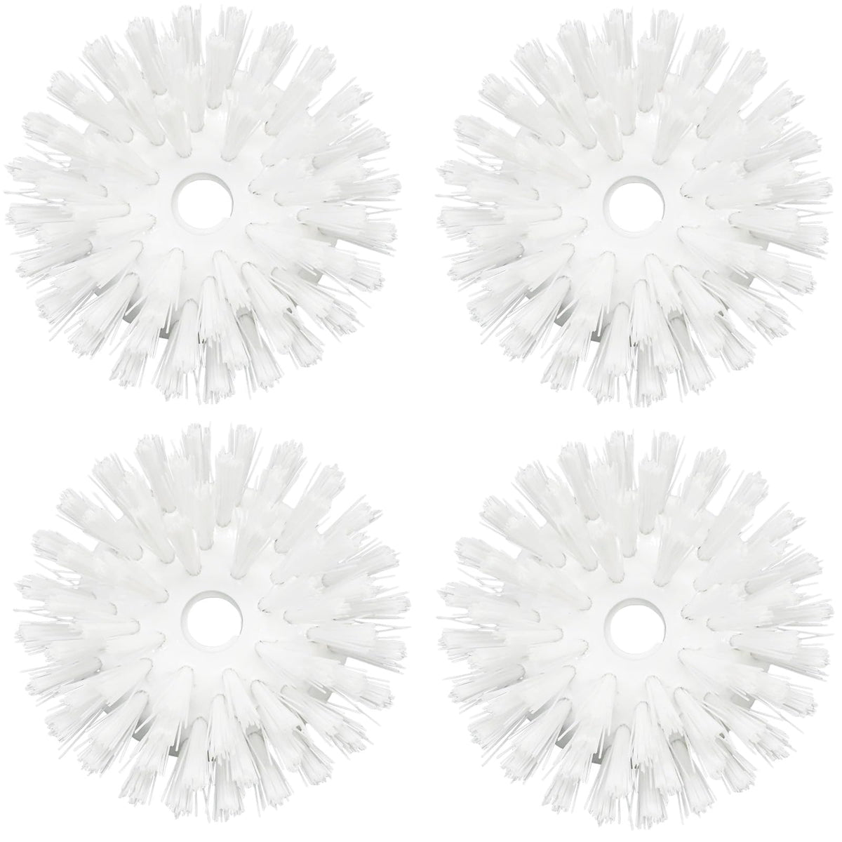Pamrack palm brush refill compatibility check confirms fit with OXO Palm Brush for easy replacement.
