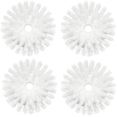 Pamrack palm brush refill compatibility check confirms fit with OXO Palm Brush for easy replacement.