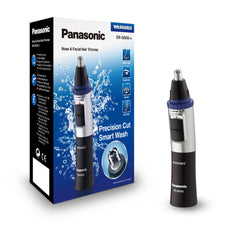 Panasonic ER-GN30-K trimmer nose-hair: precise grooming option