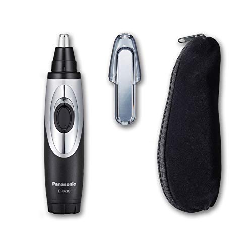 Panasonic ER430K battery-operated design powered by a single AA battery.