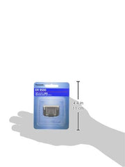 Panasonic ER9500 blade side profile emphasizes lightweight design for portable grooming