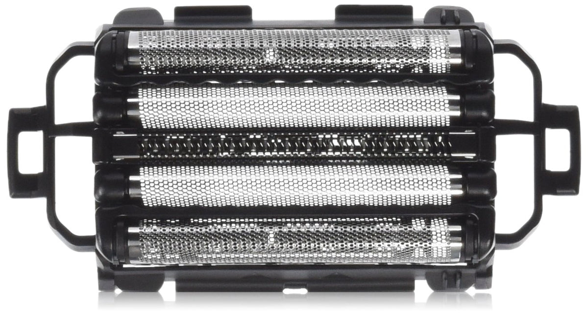 Panasonic WES9173P outer foil front view for ARC5 shavers improving comfort