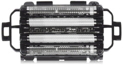 Panasonic WES9173P outer foil front view for ARC5 shavers improving comfort