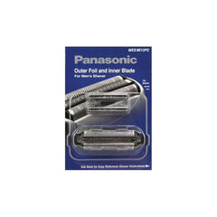 Panasonic WES9013PC inner blades and outer foil for ARC3 shavers deliver a smoother, closer shave.