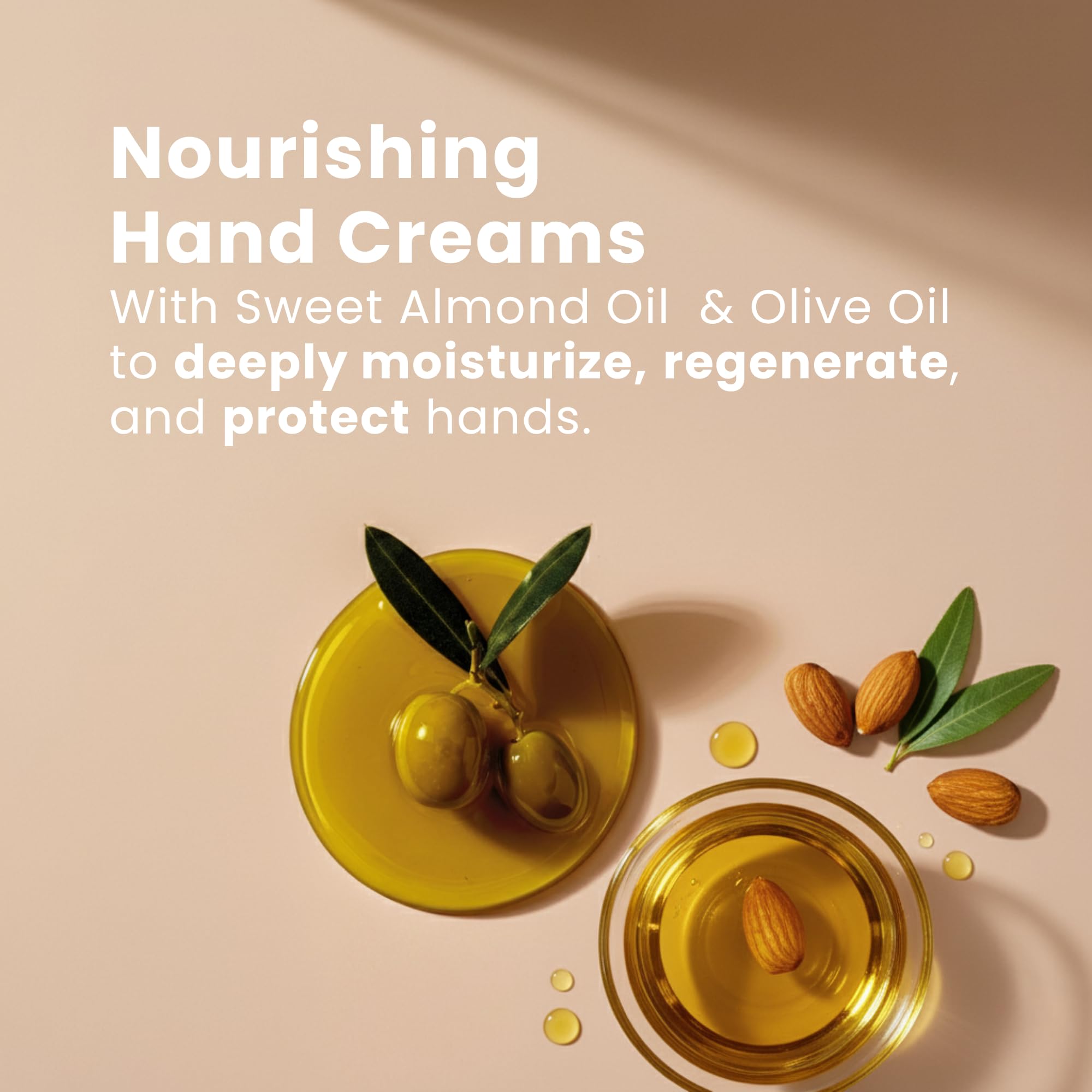 Panier des Sens mini hand cream jasmine fragrance bottle—bright floral scent for daily hydration.
