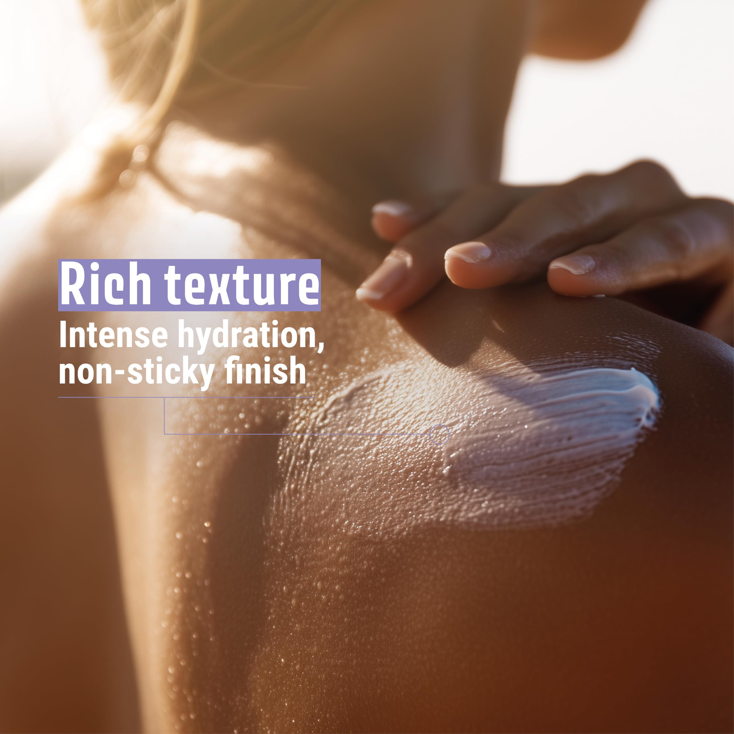 Panier des Sens Provence lavender fragrance evokes calming body care ritual.
