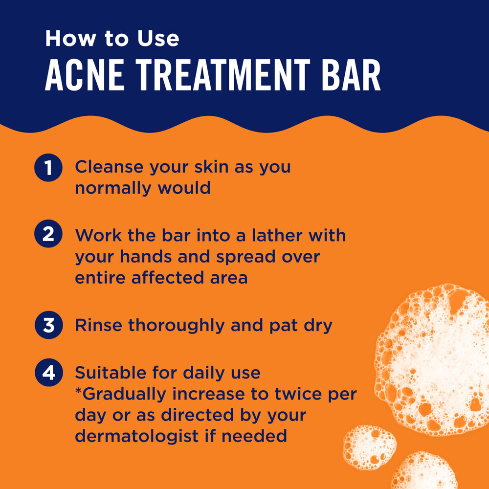 PanOxyl stored in travel case for on-the-go acne care