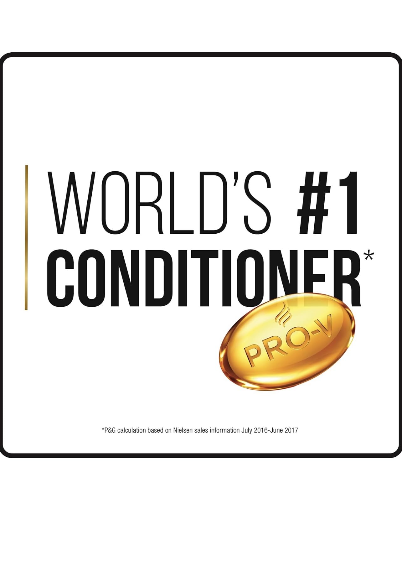 Pantene Classic Clean Conditioner being applied to hair for smooth, manageable strands.